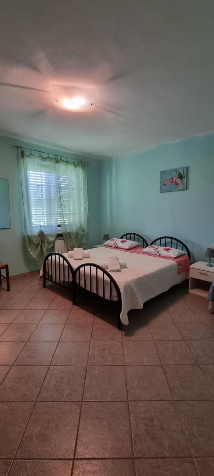 Villa Naclerio Сарцана Екстериор снимка