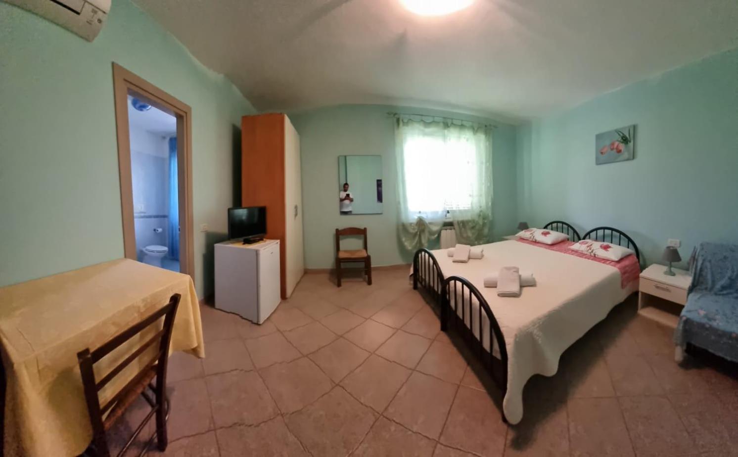 Villa Naclerio Сарцана Екстериор снимка
