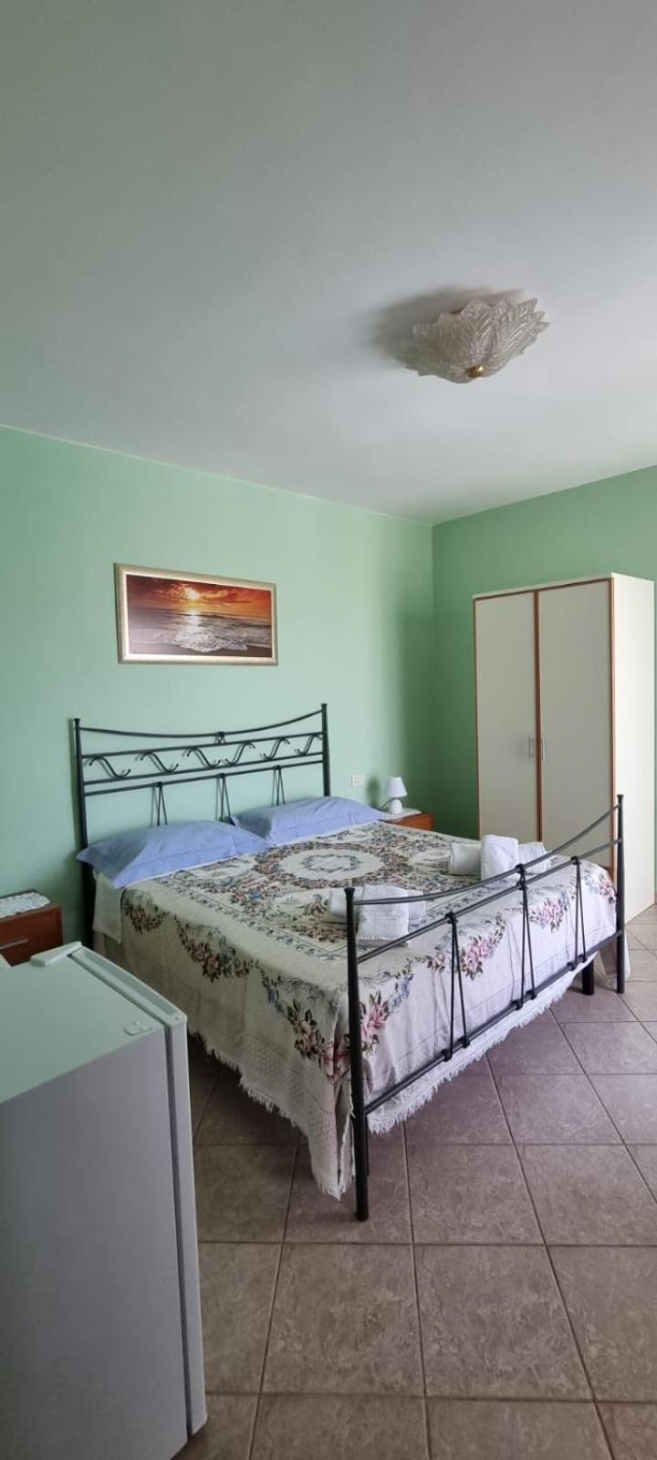 Villa Naclerio Сарцана Екстериор снимка