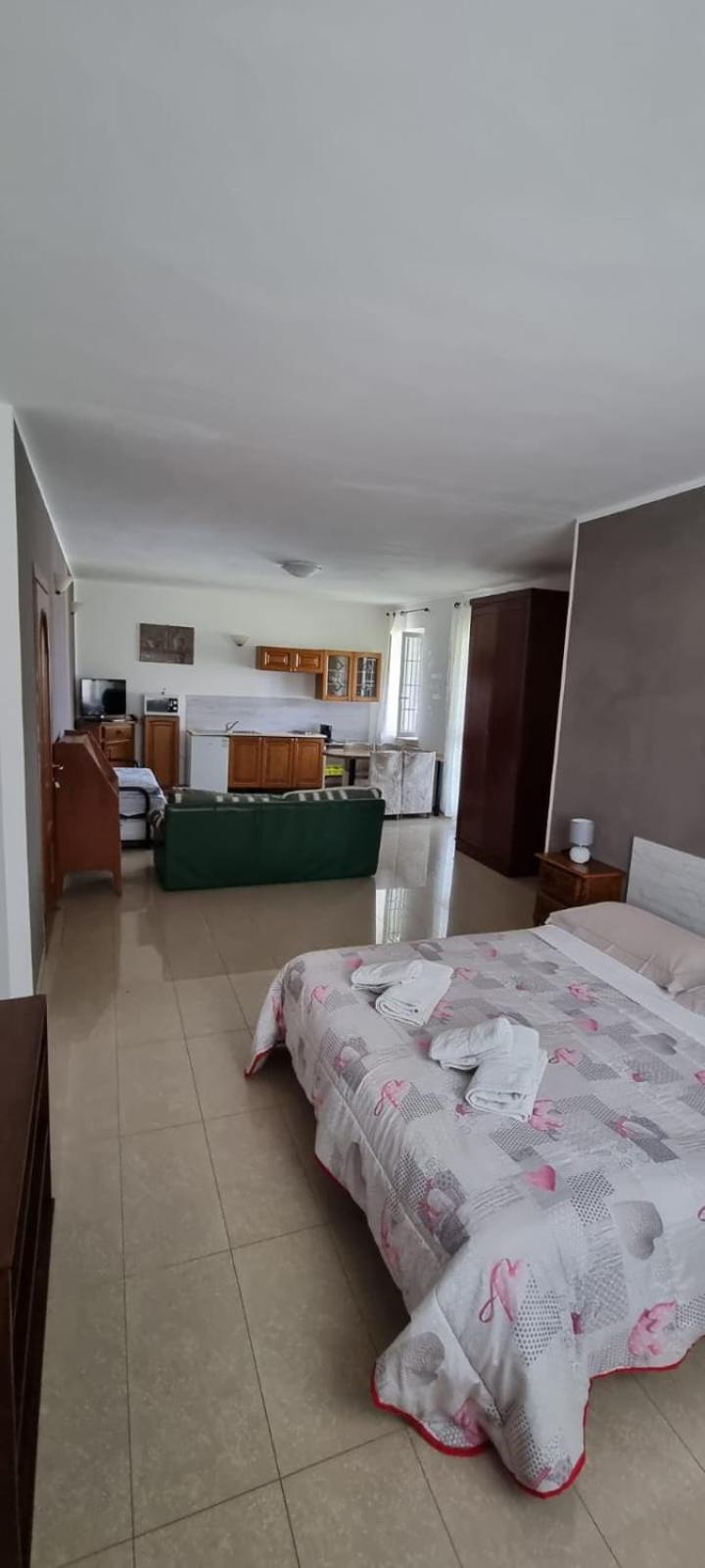 Villa Naclerio Сарцана Екстериор снимка