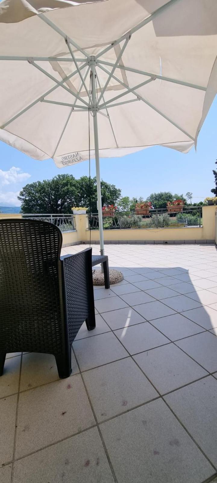 Villa Naclerio Сарцана Екстериор снимка